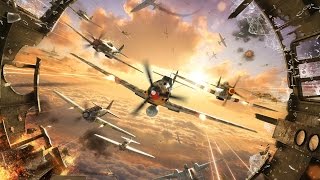 World of Warplanes политушки с NJG