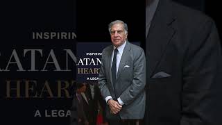 why people call Ratan Tata is legend #shorts #ratan_tata #ratantata #ratan