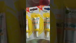 Garnier Vitamin C Serum Only 99/-⚡#ytshorts #youtubeshorts #garnier#shorts