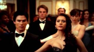 Vampire Diaries-That's Humanity (Pompeii)