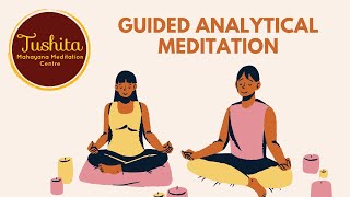 Loving Kindness: Guided Meditation