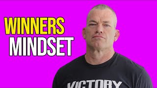 CHANGE YOUR LOSERS MINDSET TO WINNER MINDSET | Motivational Speech | Jocko Willink | Andrew Huberman