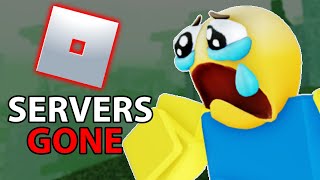 Roblox ABANDONED an Entire Playerbase