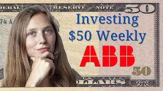 💰 If you invested in ABB (ABB) in 2010 here's what you'd have now