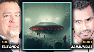 UFO Tech and Missing Time | Lue Elizondo