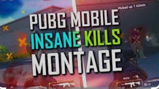 PUBG best montage || HadesDeven gaming PUBG montage @HadesDevenGaming1010