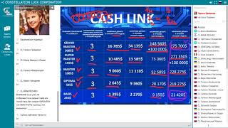 CL ТЕХНОЛОГИЯ НА ОСНОВЕ ФРАКТАЛОВ!