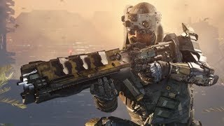 TheRelaxingEnd BLACK OPS 3 GUN GAME! 'Call of Duty  Black Ops 3' Multiplayer Gameplay