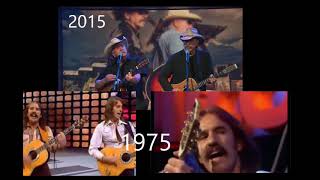 Bellamy Brothers - Let Your Love Flow