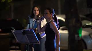 Serata in musica - Adriana & Band