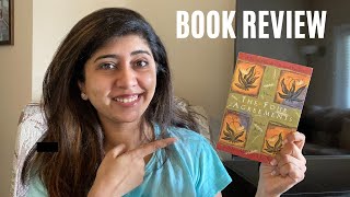 The Four Agreements | Book Review