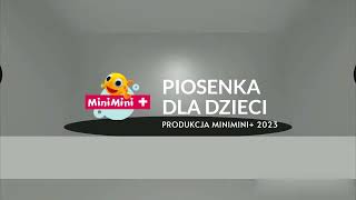 MiniMini+ - Koniec krótki-blok Piosenka dla Dzieci (08.11.2023-)