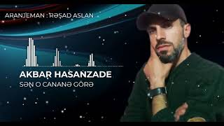 Akbar Hasanzade - Sen o Canane Gore 2023