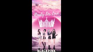 BLACKPINK X PUBG Mobile - 'Ready For Love' | Hindi Cover  | Link in description #shorts