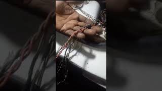 Mahindra supro starting problem wayering faulty