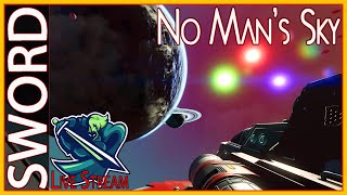 No Man's Sky 2021 Live Stream. No Man's Sky Next Generation Live Stream.