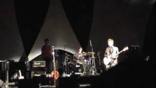 The Bens (Ben Folds, Ben Kweller, Ben Lee) - XFire (live 2003)