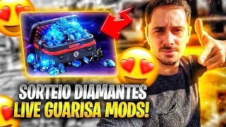 SALINHA PREMIADA VALENDO 600 DIMAS  GARENA FREE FIRE UPANDO INSCRITOS HACK FREE FIRE GRATIS HACKUDO