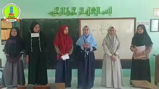 TUGAS DARING | VIDEO PRESENTASI SOSIOLOGI POKJAR PONDOK KELAS XII.2 SMA ISLAM AL FATTAH