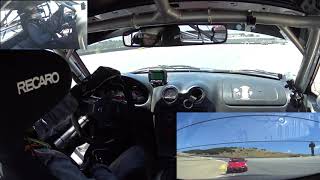 SCCA Laguna Seca race 6.7.20 ITA