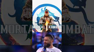 Ranking all Mortal Kombat games #shorts #memes