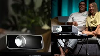 Philips NeoPix 750 Projector is Here but without Dolby or DTS for Home Cinemas on a Budget