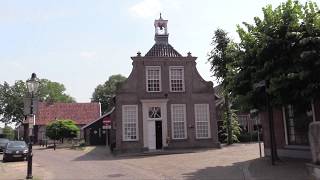 Traveller: The Netherlands, Ootmarsum