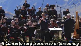 Morricone Omaggio a Ennio Morricone