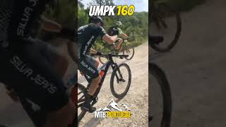 UMPK160 #Shorts #MTB #btt #ultramaratona #paodekilo