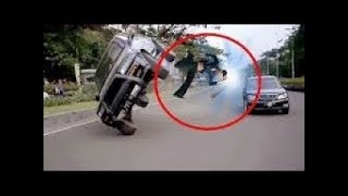 10 People with Super Powers Caught On Tape !