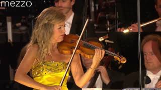 Saint Saëns: Introduction et Rondo capriccioso - Anne-Sophie Mutter, Lahav Shani