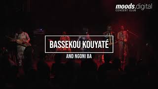 Bassekou Kouyaté | Songlines Music Awards 2020