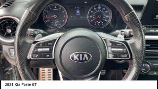 2021 Kia Forte P11386