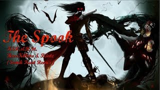 「Nightcore」➼ The Spook (Semih Kurt Remix) ♬ ✘HALLOWEEN SPECIAL✘