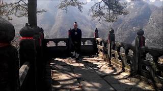 Wudang Xing Yi Quan - You Wei Lin