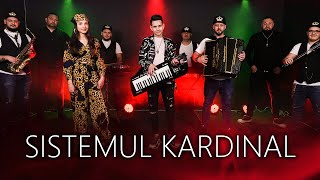 Ionut Kardinalu Jr - Sistemul KARDINAL  | Clip Official 2022