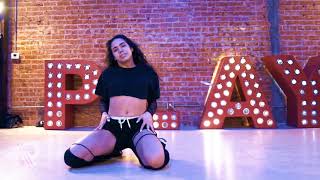 Natalie Bebko (NAT BAT) | 6LACK - "One Way" | Nicole Kirkland Choreography