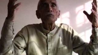 Conversations with Dada Chandranath (recorded in Ranchi)