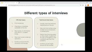 Webinar The Ultimate Start up Hiring Guide