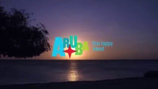 Scopri l'Isola di Aruba!