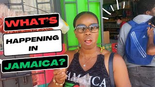 What’s really happening in Jamaica| Extreme Street Food no one shows you