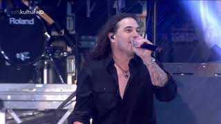 Savatage - Dead Winter Dead (Live At Wacken 2015) HD