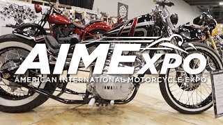 2017 AIMExpo Columbus, Recap By: TC Bros.