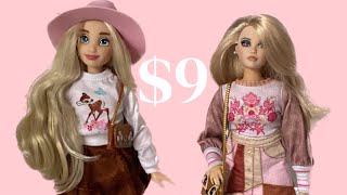 Ily 4ever doll Unboxing and Review