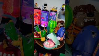 COCOMELON MICROPHONE #toys #crocodiledentist #angrydog #viralvideo #trending #asmr #satisfying  #fyp