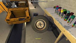 mysummercar Серия 7