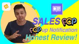 POP! Sales Pop & Social Proof by CartKit SHOPIFY APP - Honest Review by EcomExperts.io