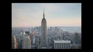 Empire State Building (HD)