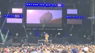 Lecrae - Blessings (Live at Big Church Festival 2022)