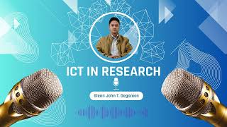 Role of ICT in a Student's Research Life